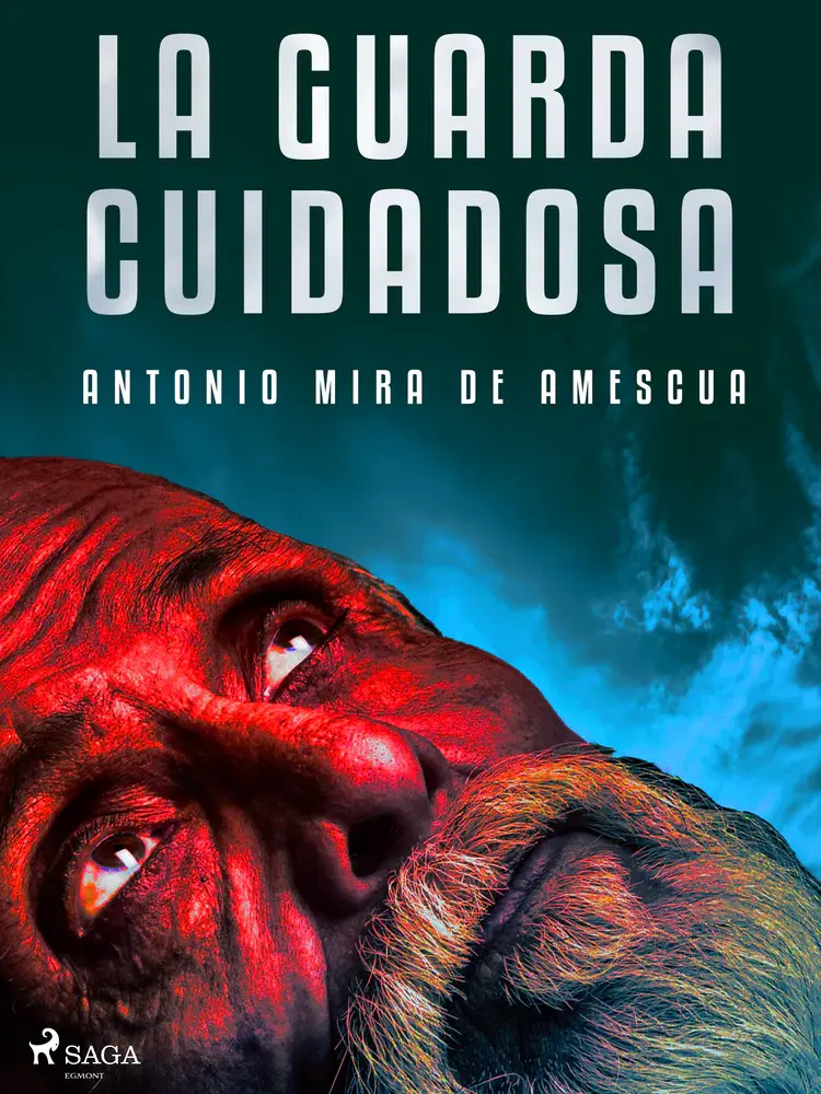 La guarda cuidadosa af Antonio Mira de Amescua