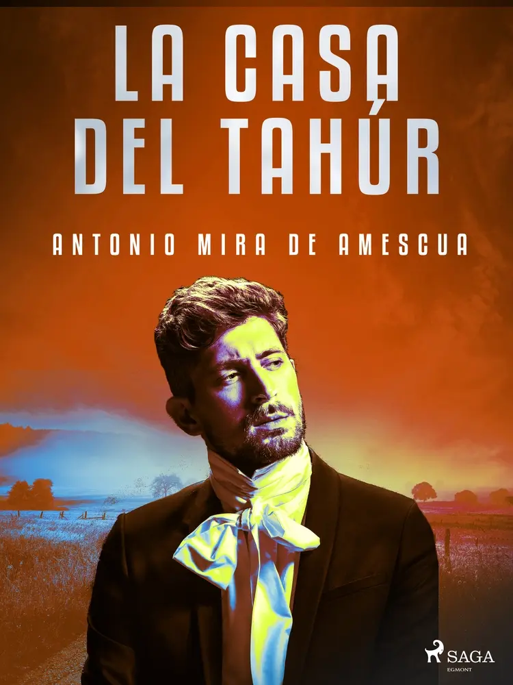 La casa del Tahúr af Antonio Mira de Amescua