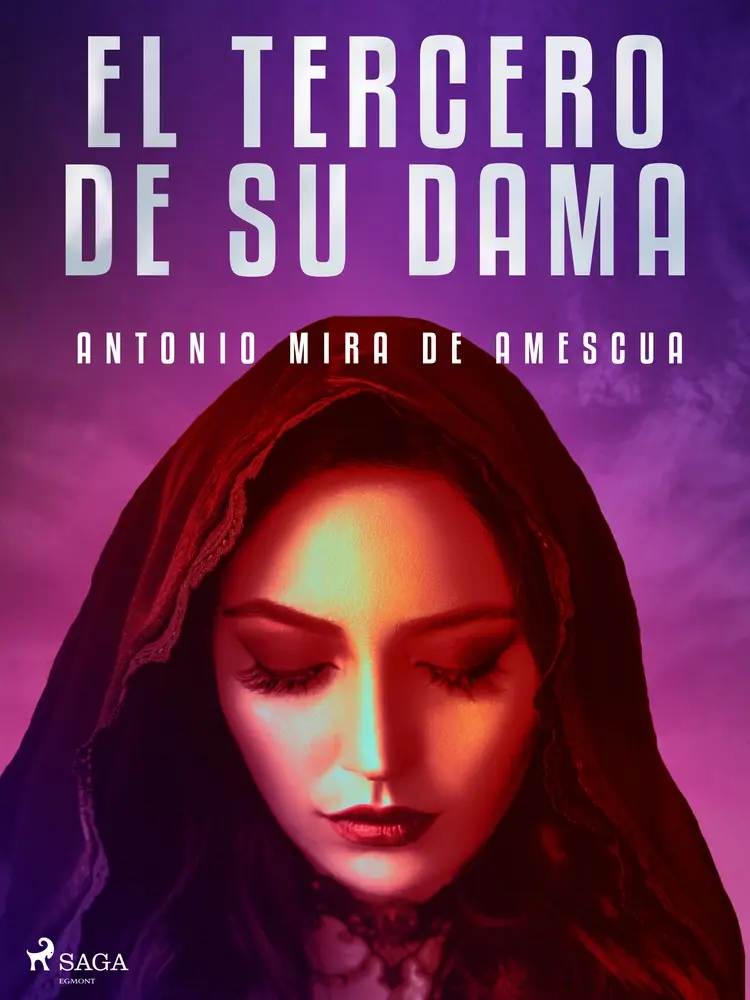 El tercero de su dama af Antonio Mira de Amescua