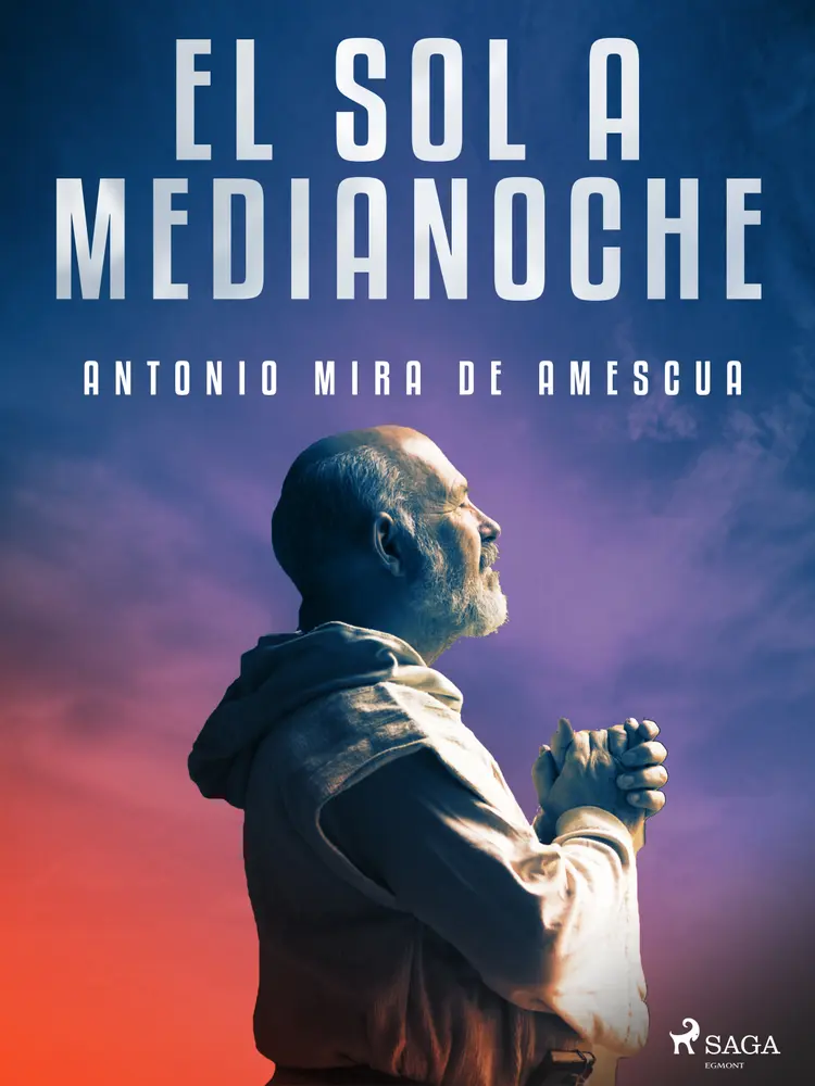 El sol a medianoche af Antonio Mira de Amescua