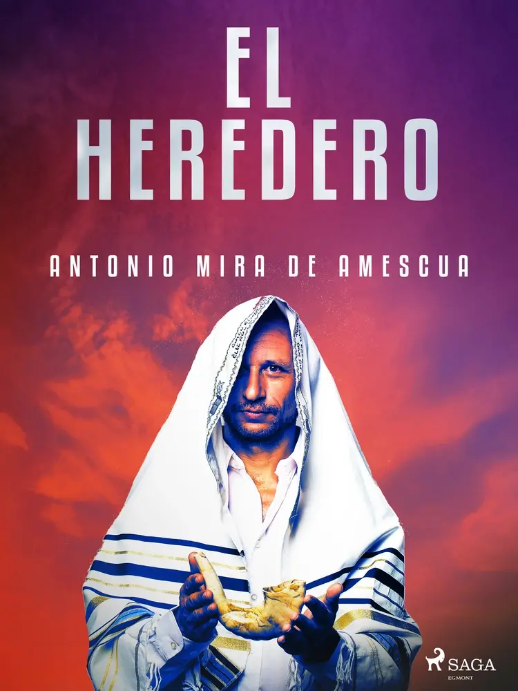 El heredero af Antonio Mira de Amescua