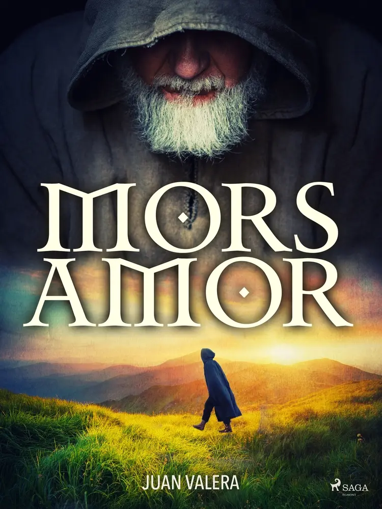 Morsamor af Juan Valera