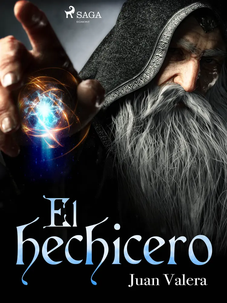 El hechicero af Juan Valera