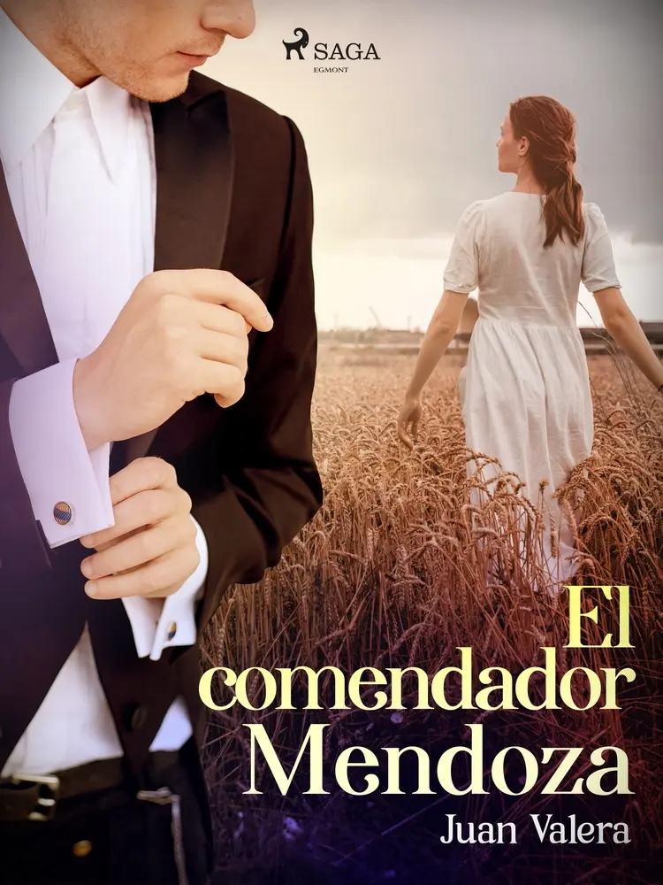El comendador Mendoza af Juan Valera