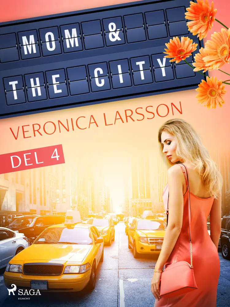 En modells bekännelser, Del 4 af Veronica Larsson