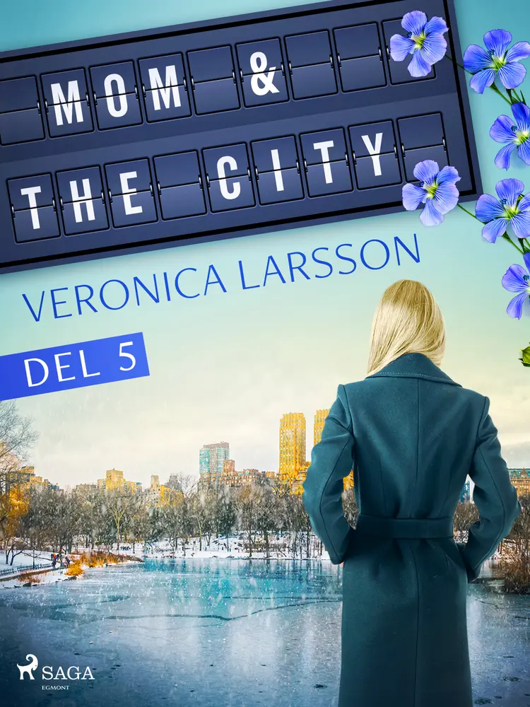 En modells bekännelser, Del 5 af Veronica Larsson