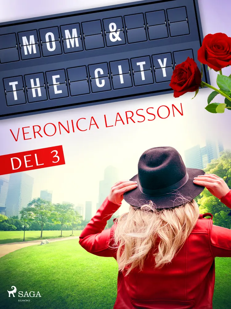 En modells bekännelser, Del 3 af Veronica Larsson