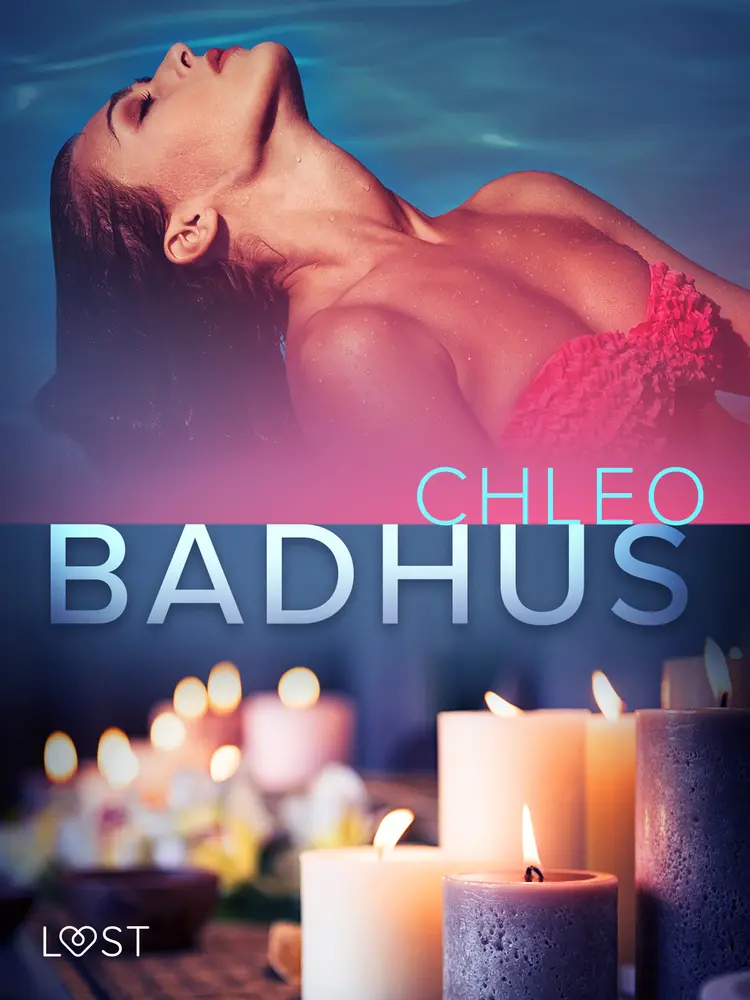 Badhus - erotisk novell af Chleo
