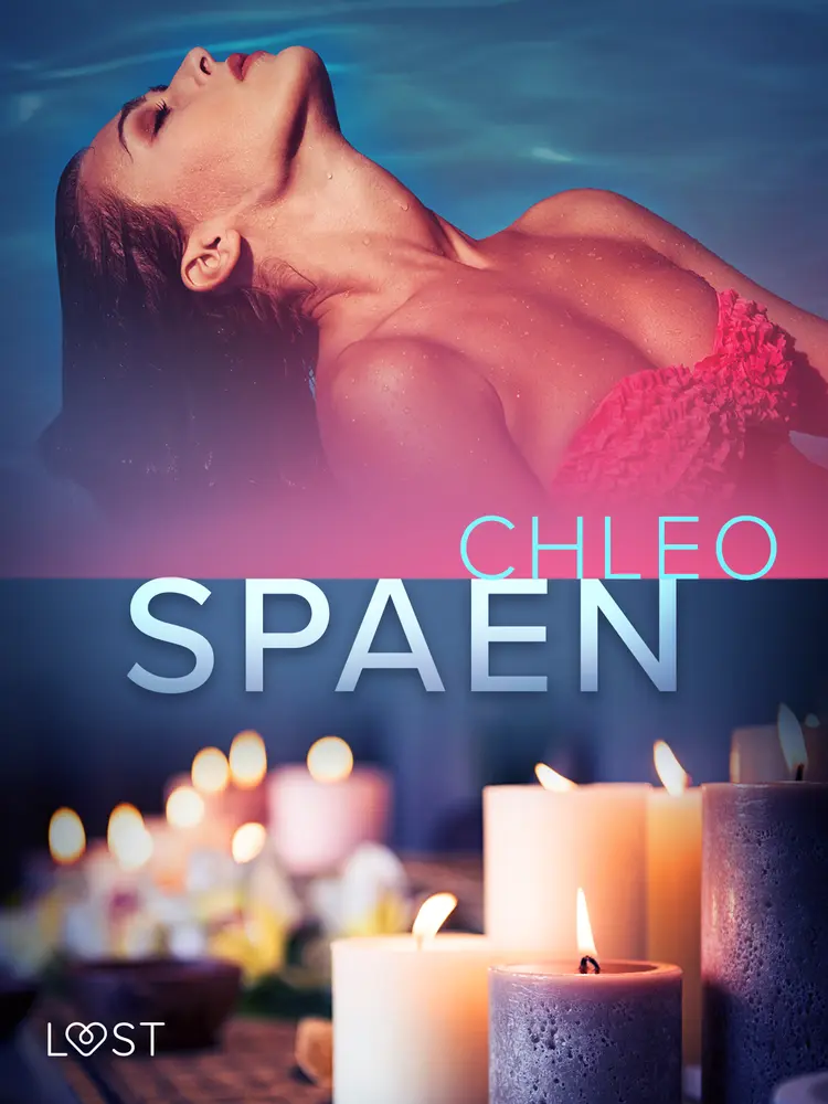 Spaen - erotisk novelle af Chleo