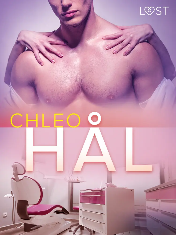 Hål - erotisk novell af Chleo