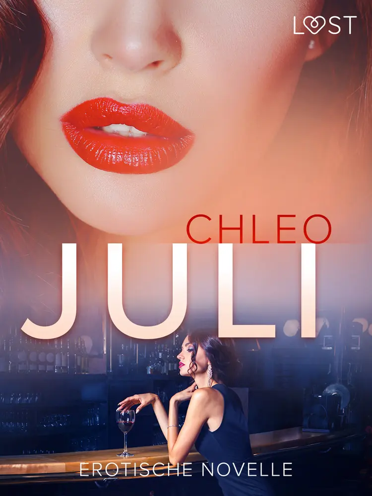 Juli - Erotische Novelle af Chleo