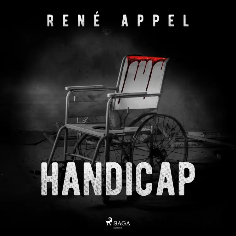 Handicap af René Appel
