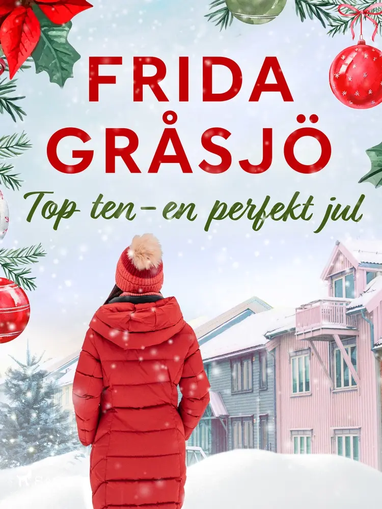 Top ten - en perfekt jul af Frida Gråsjö