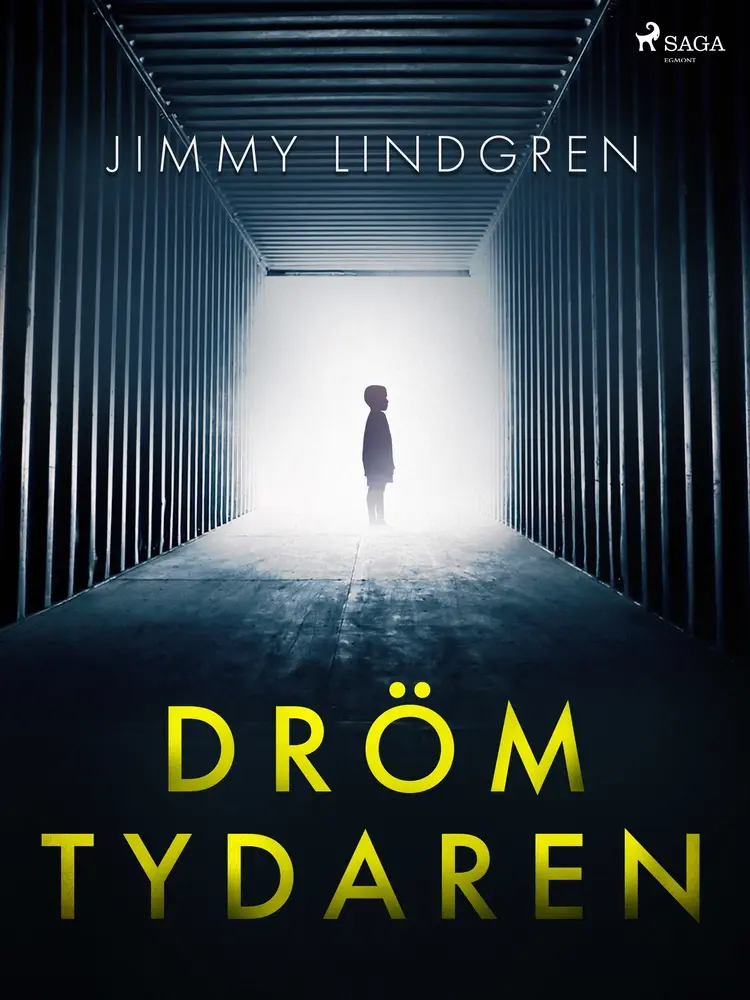 Drömtydaren af Jimmy Lindgren