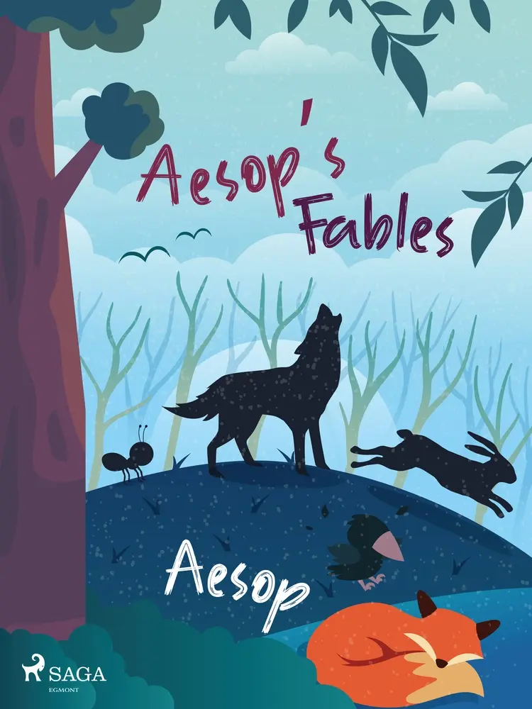 Aesop’s Fables af – Aesop