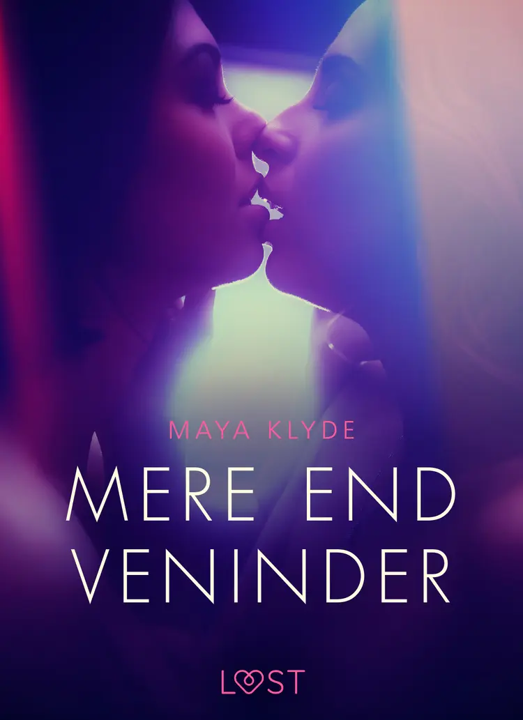 Mere end veninder af Maya Klyde