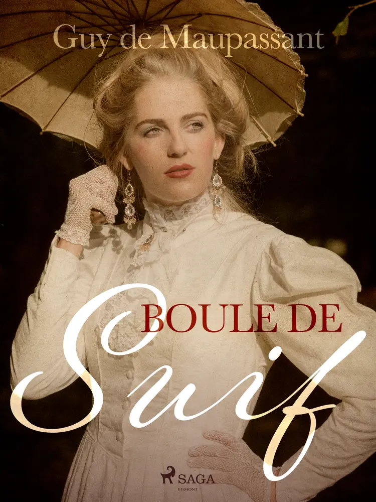 Boule de Suif af Guy de Maupassant