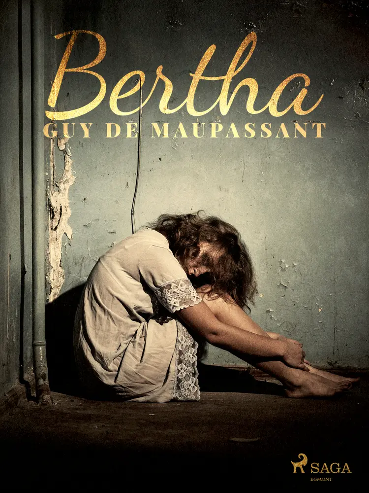 Bertha af Guy de Maupassant