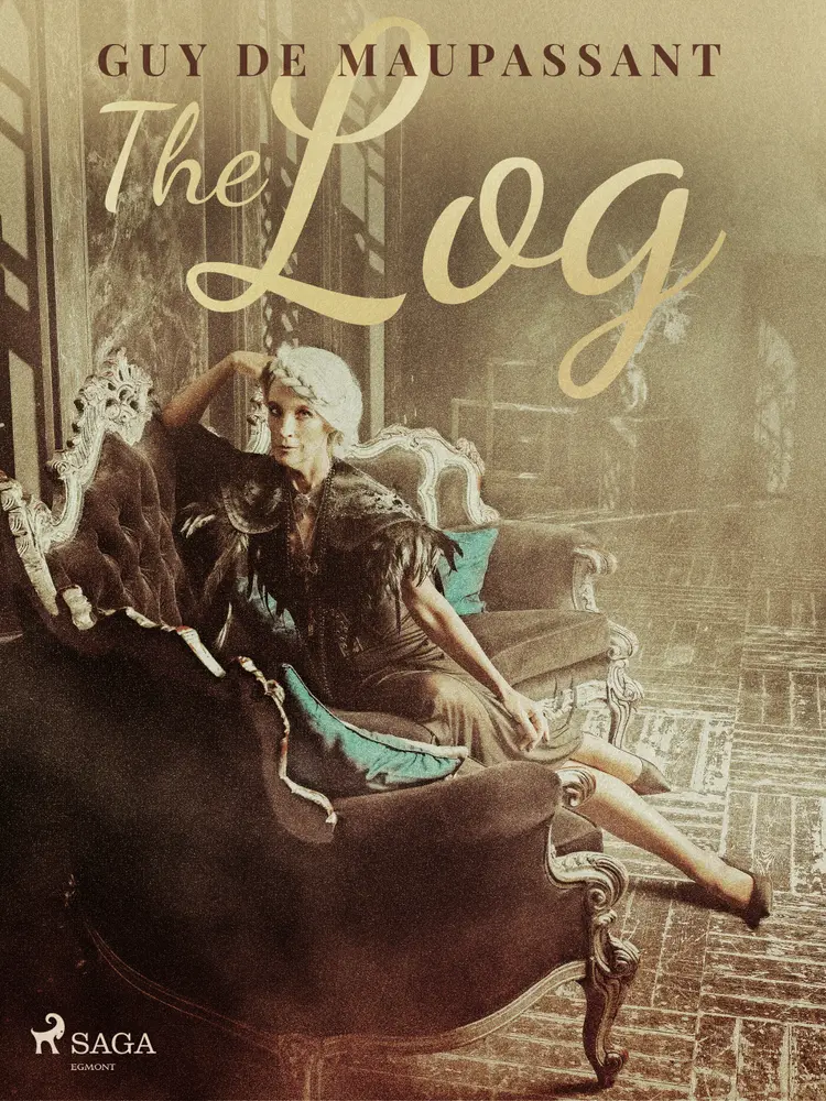 The Log af Guy de Maupassant