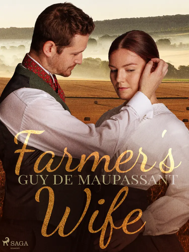 The Farmer's Wife af Guy de Maupassant