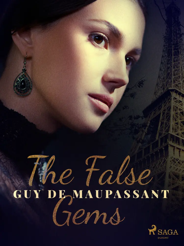 The False Gems af Guy de Maupassant