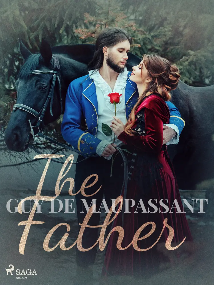 The Father af Guy de Maupassant