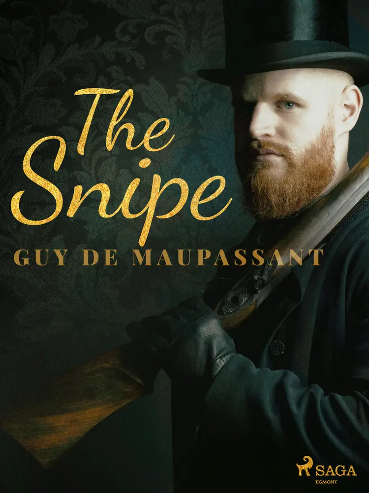 The Snipe af Guy de Maupassant