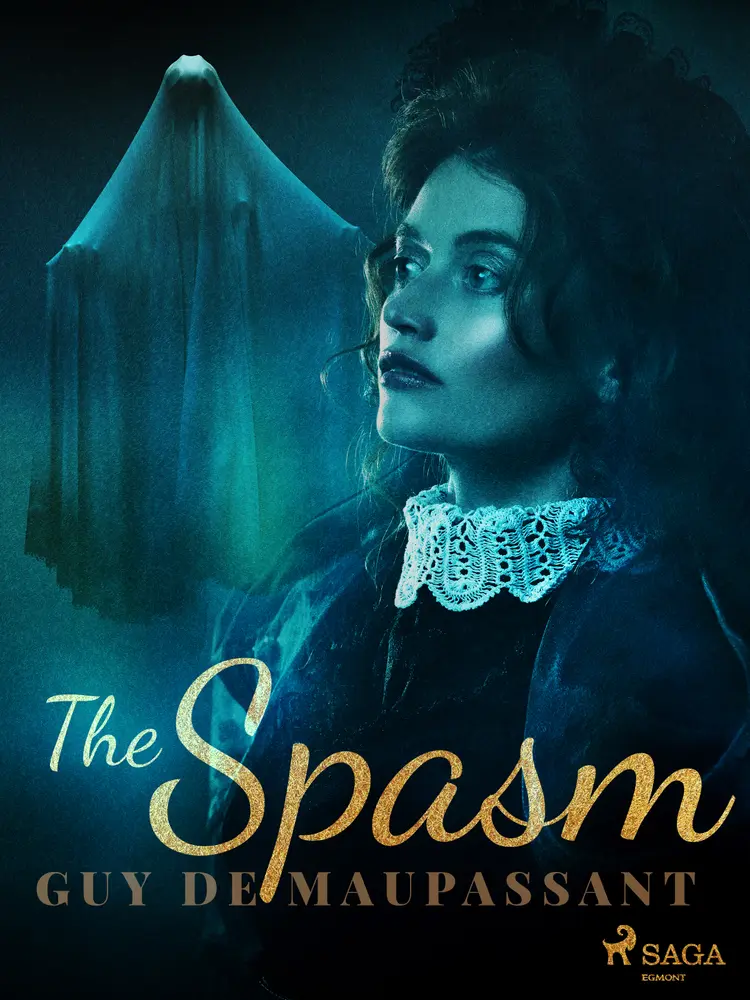 The Spasm af Guy de Maupassant