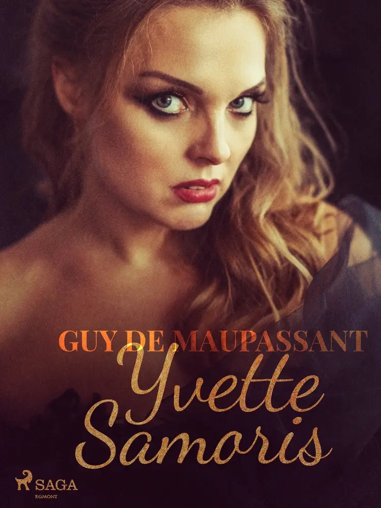 Yvette Samoris af Guy de Maupassant
