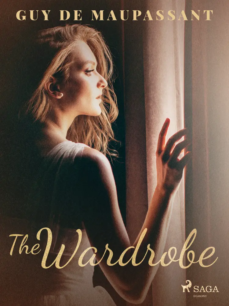 The Wardrobe af Guy de Maupassant