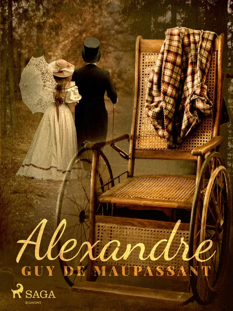 Alexandre af Guy de Maupassant