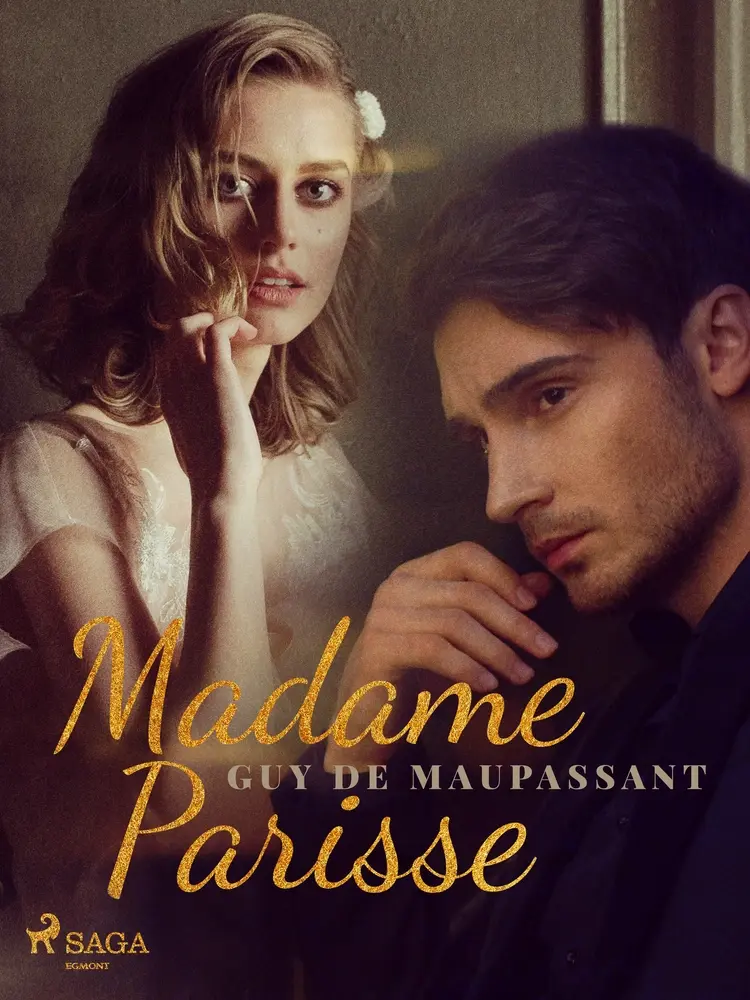 Madame Parisse af Guy de Maupassant