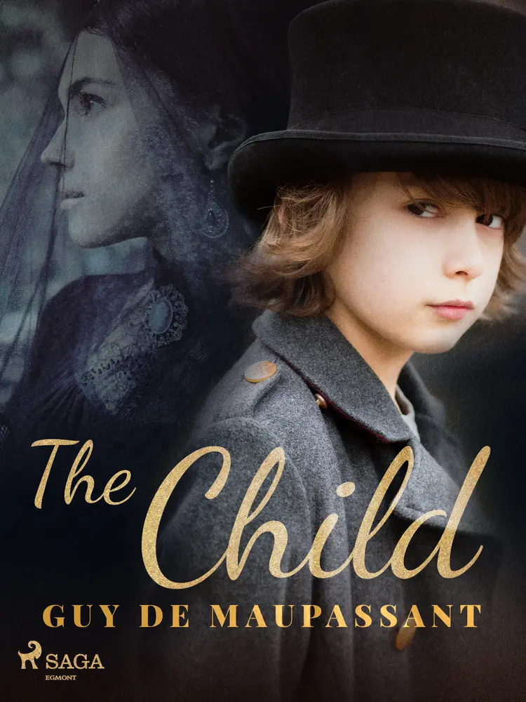 The Child af Guy de Maupassant