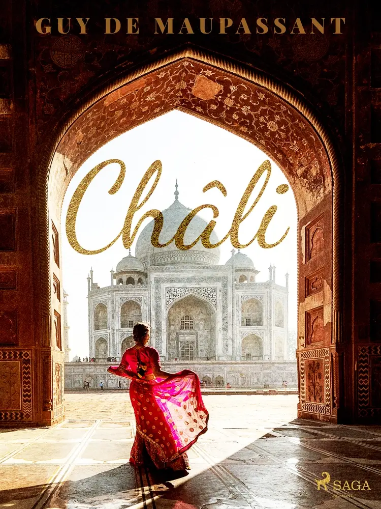 Châli af Guy de Maupassant