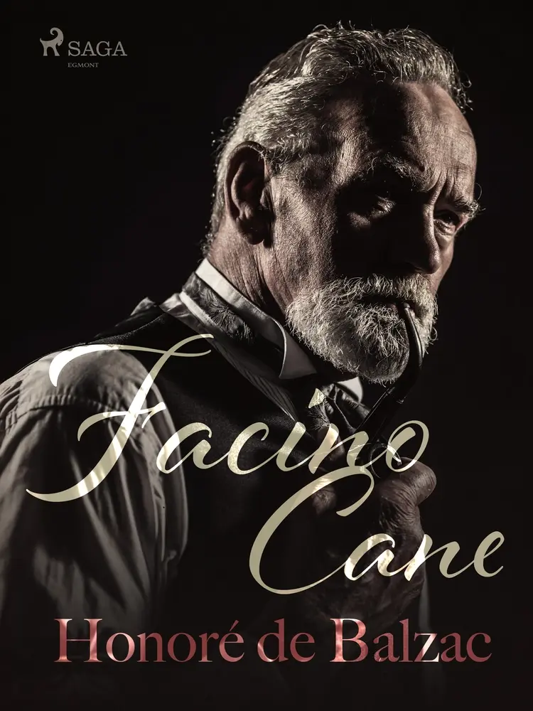 Facino Cane af Honoré de Balzac