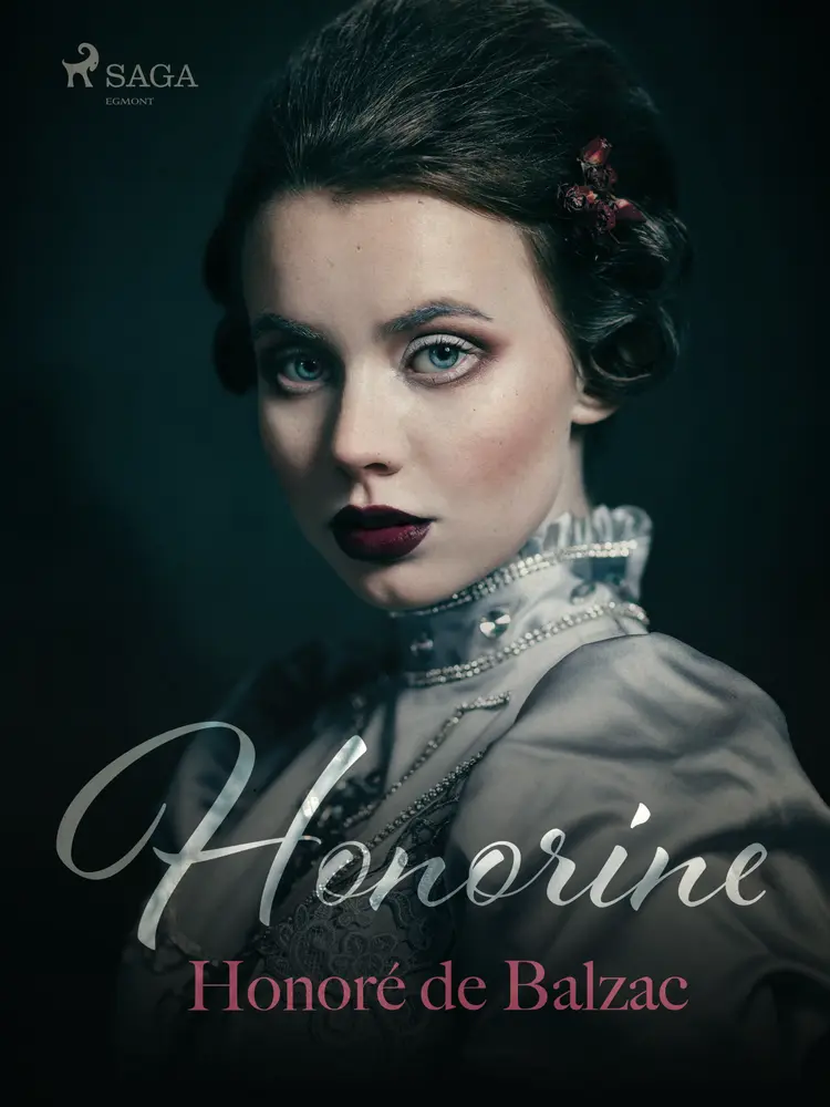 Honorine af Honoré de Balzac