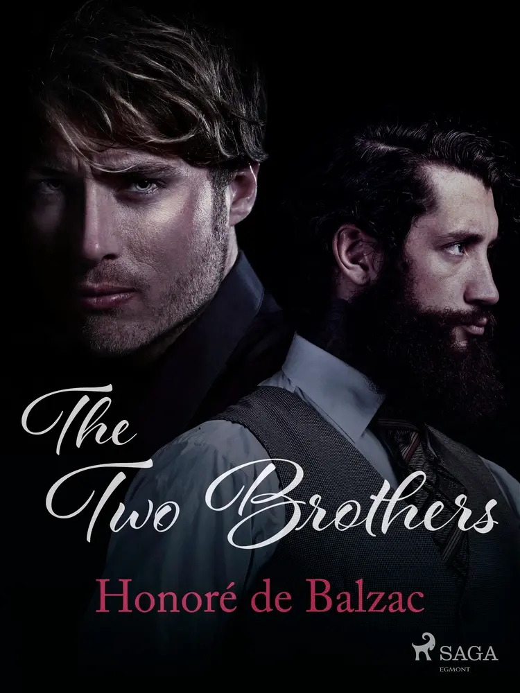 The Two Brothers af Honoré de Balzac