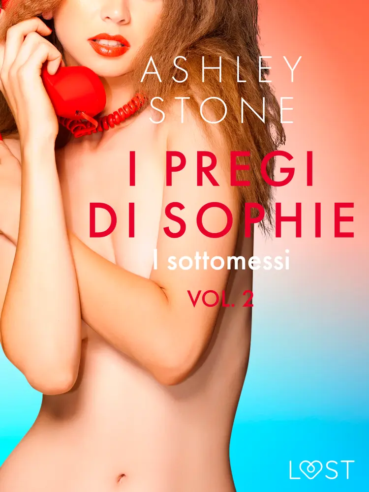I sottomessi - Un racconto erotico af Ashley B. Stone