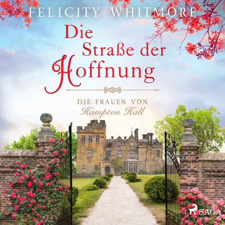 Die Straße der Hoffnung af Felicity Whitmore