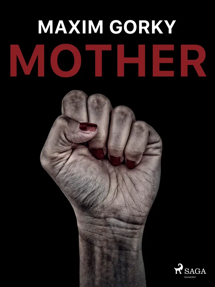 Mother af Maxim Gorky