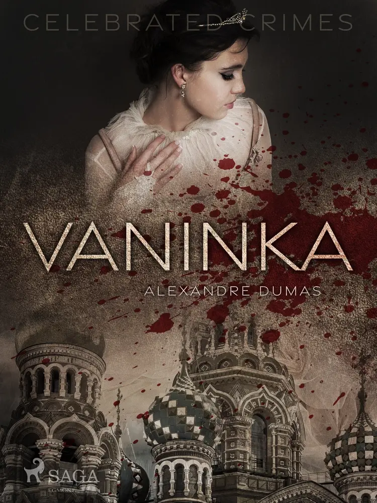 Vaninka af Alexandre Dumas