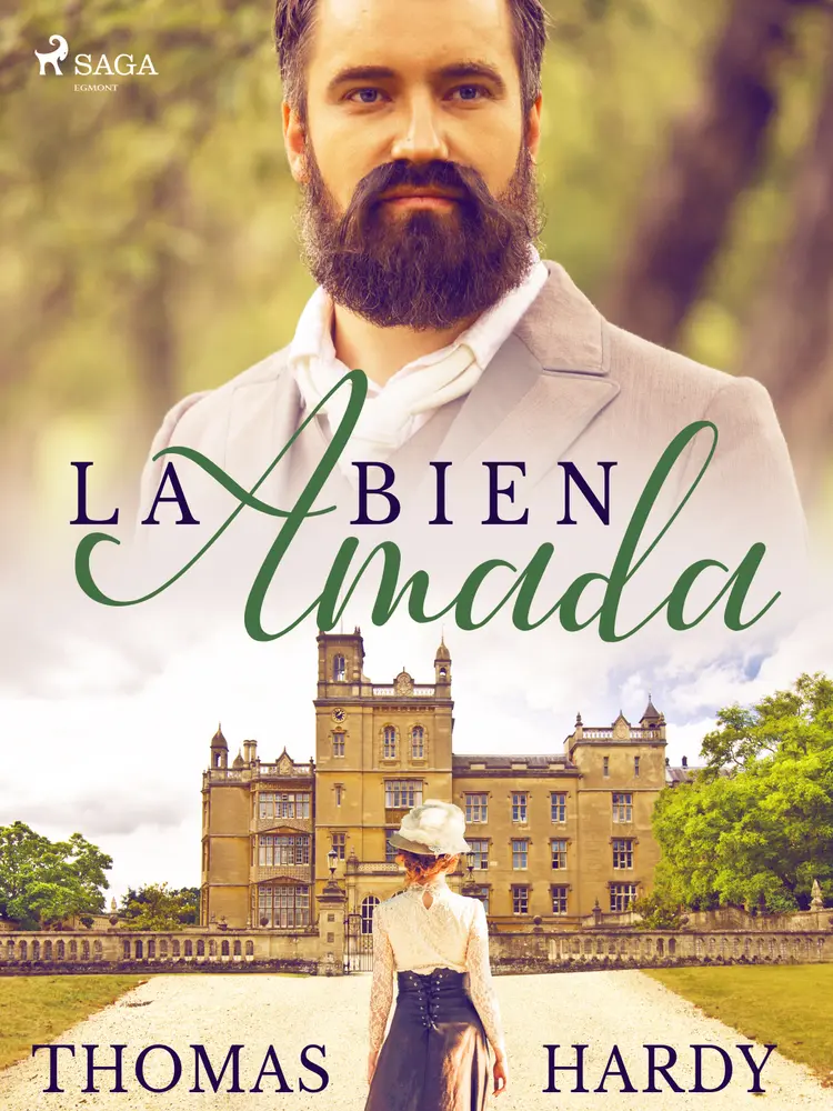 La bien amada af Thomas Hardy