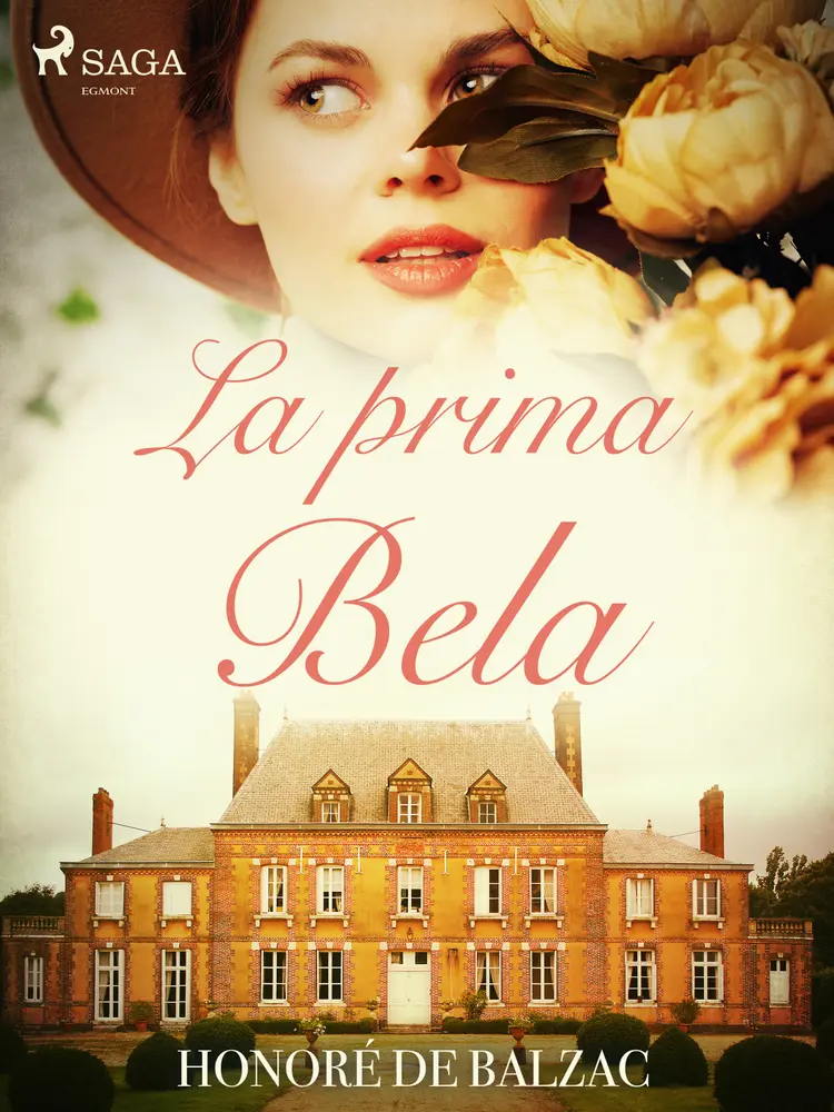 La prima Bela af Honoré de Balzac