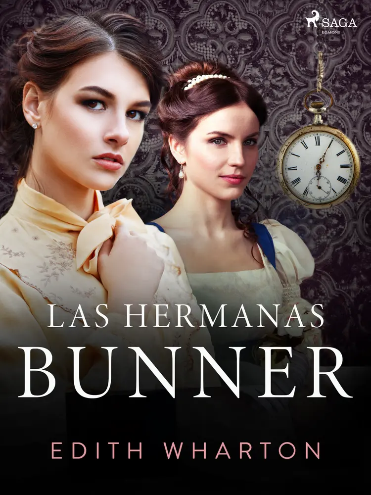 Las hermanas Bunner af Edith Wharton