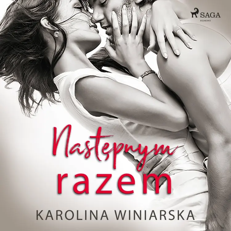 Następnym razem af Karolina Winiarska