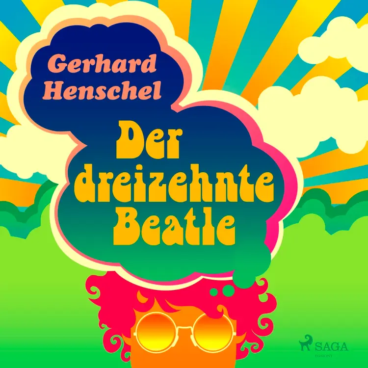 Der dreizehnte Beatle af Gerhard Henschel