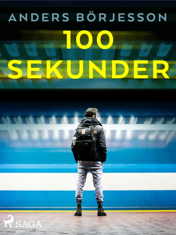 100 sekunder af Anders Börjesson