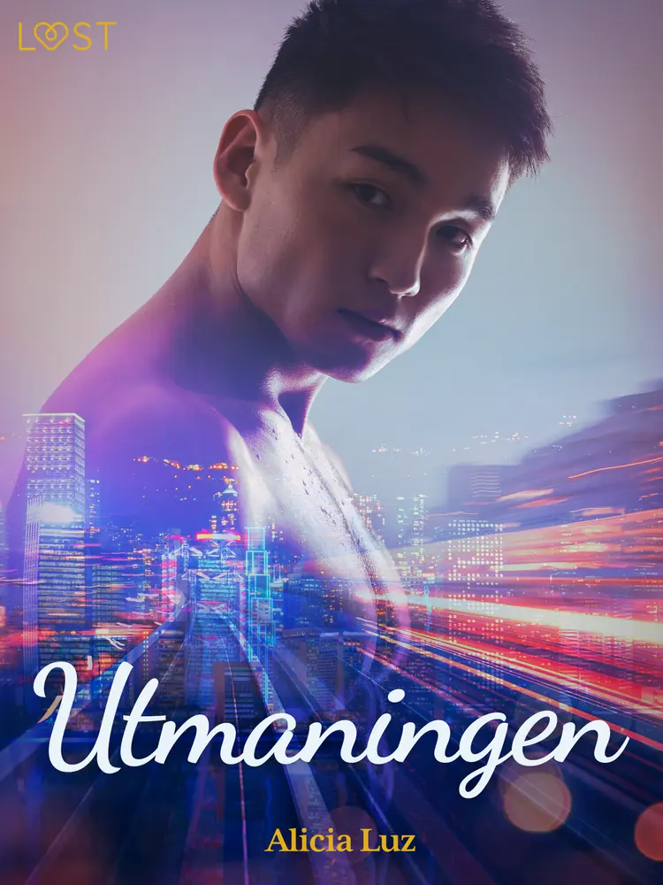 Utmaningen - erotisk novell af Alicia Luz