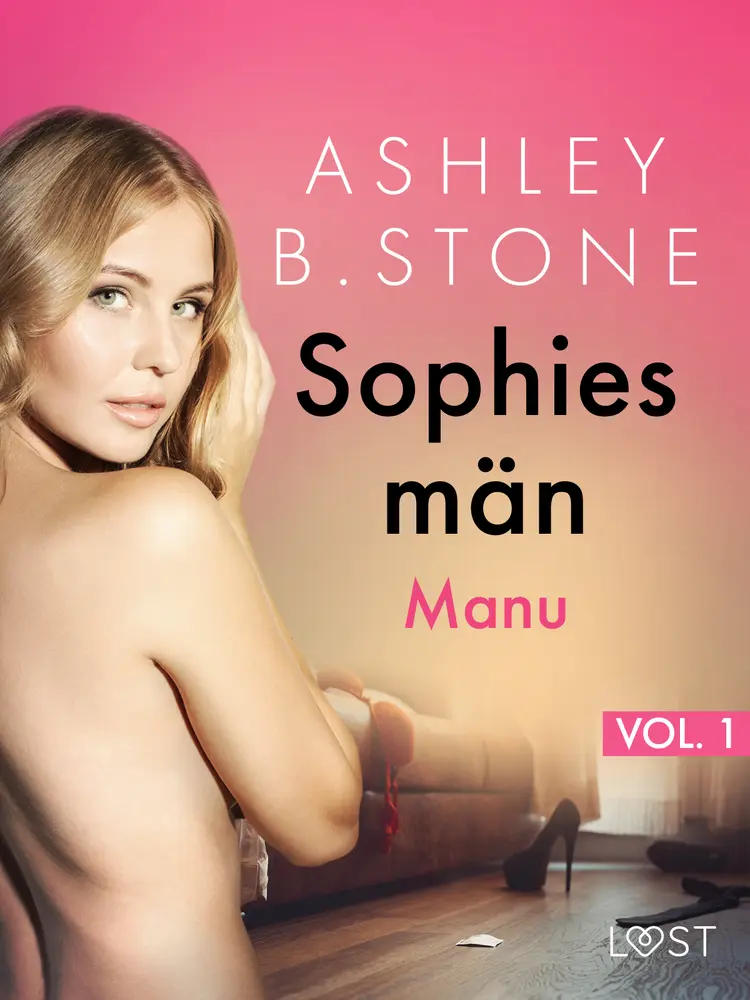 Manu - erotisk novell af Ashley B. Stone