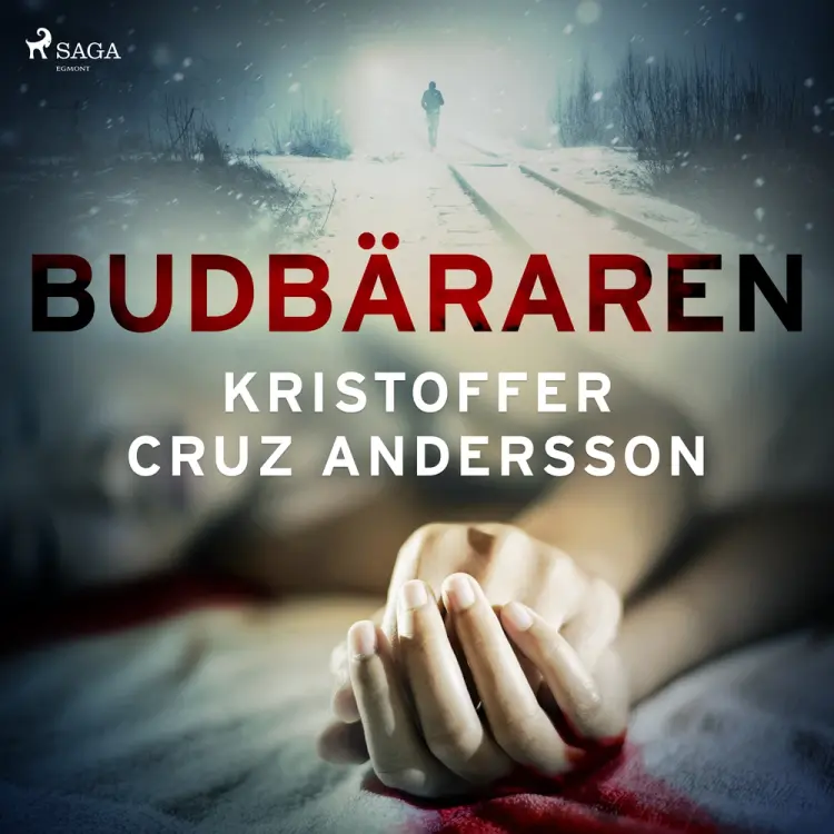 Budbäraren af Kristoffer Cruz Andersson